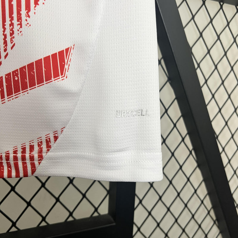 CAMISOLA REDBULL LEIPZIG I 24/25 homem