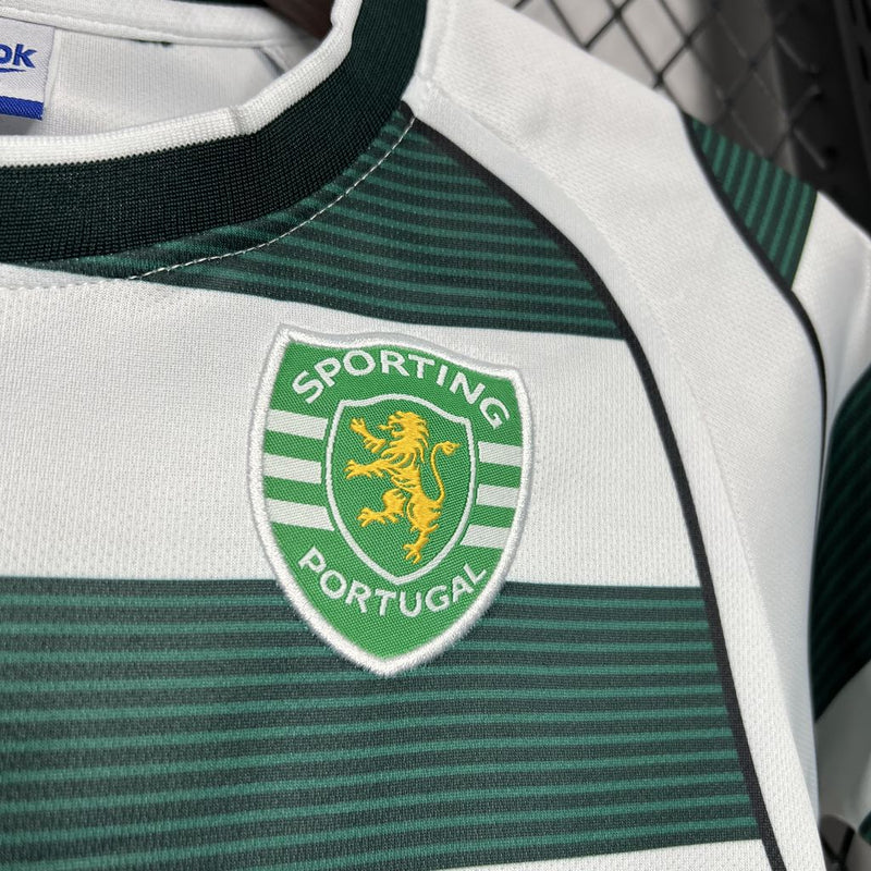 SPORTING I SHIRT 01/03 CHILDREN'S SET (RETRO)