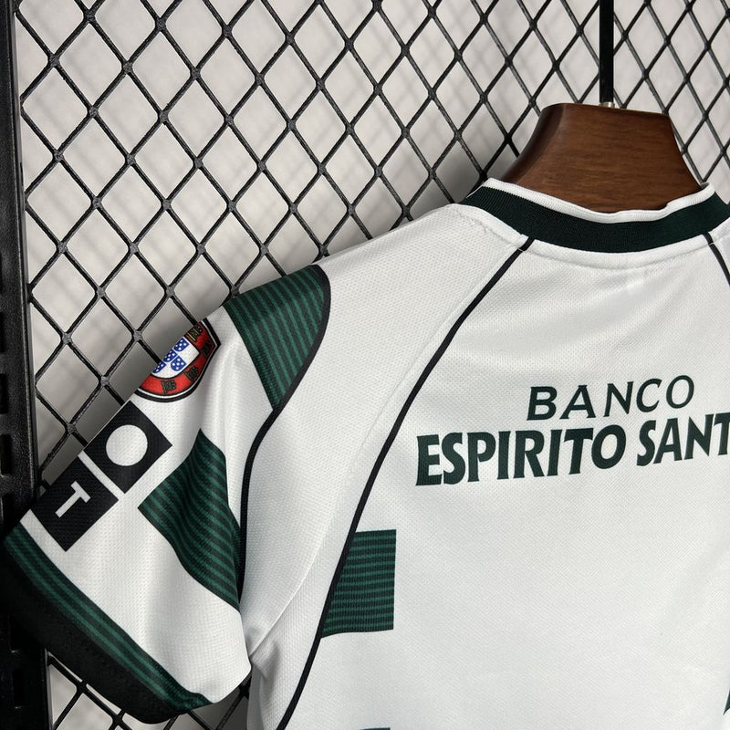 SPORTING I SHIRT 01/03 CHILDREN'S SET (RETRO)