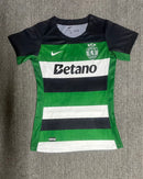 CAMISOLA SPORTING CP 24/25 Mulher