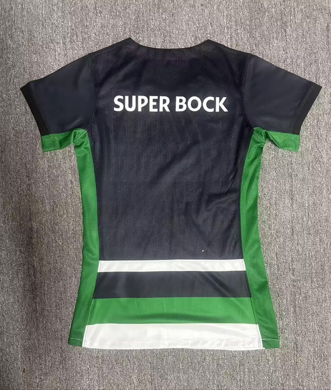 CAMISOLA SPORTING CP 24/25 Mulher