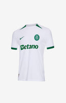 SPORTING CP II EDITION 24/25 Cup Winners' Cup SHIRT - NEW SPONSOR