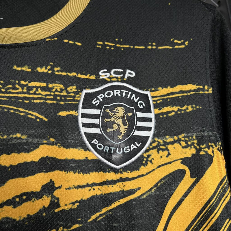 SPORTING CP IV 24/25 men's T-SHIRT