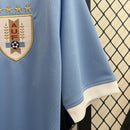 URUGUAY I 24/25 men's jersey Copa America 2024