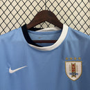 URUGUAY I 24/25 men's jersey Copa America 2024