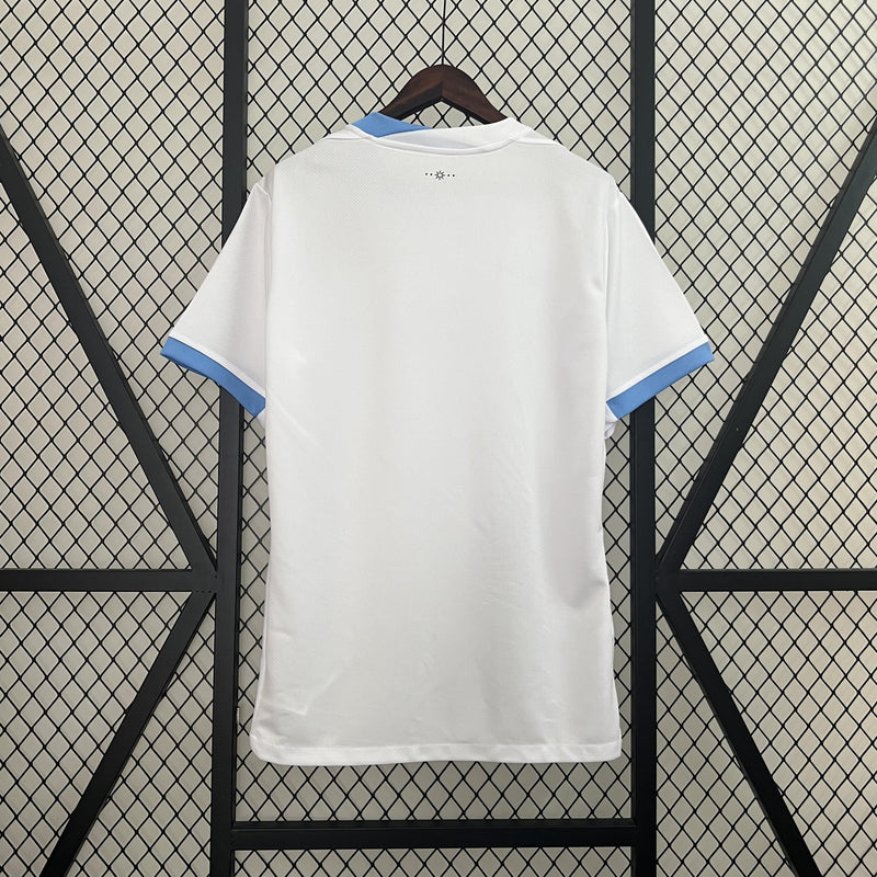 URUGUAY II 24/25 men's jersey Copa America 2024