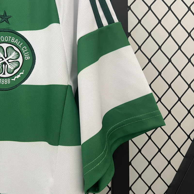 CELTIC I 24/25 homem
