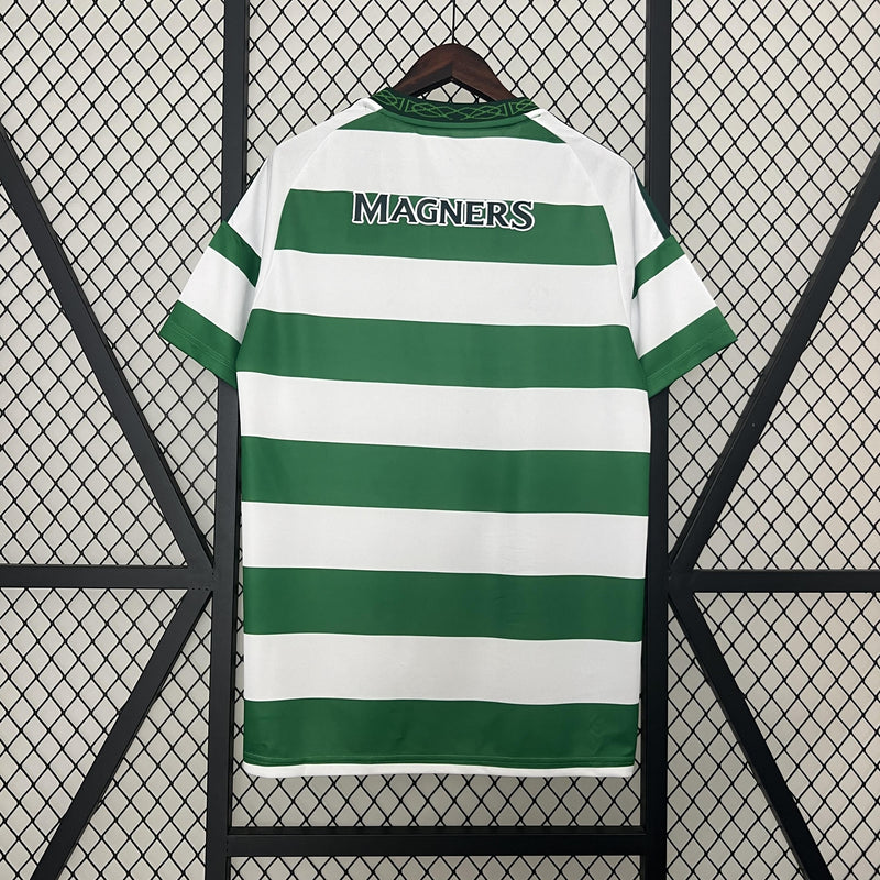 CELTIC I 24/25 homem