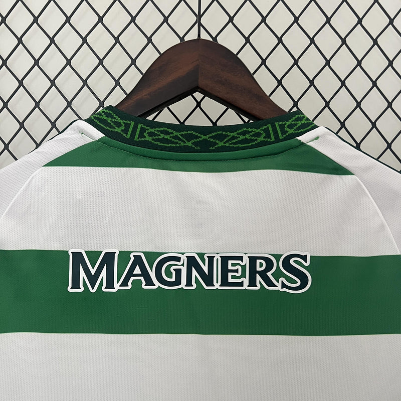CELTIC I 24/25 homem