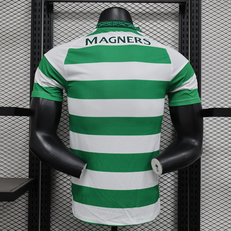 CELTIC I 24/25 homem (VERSÃO JOGADOR)