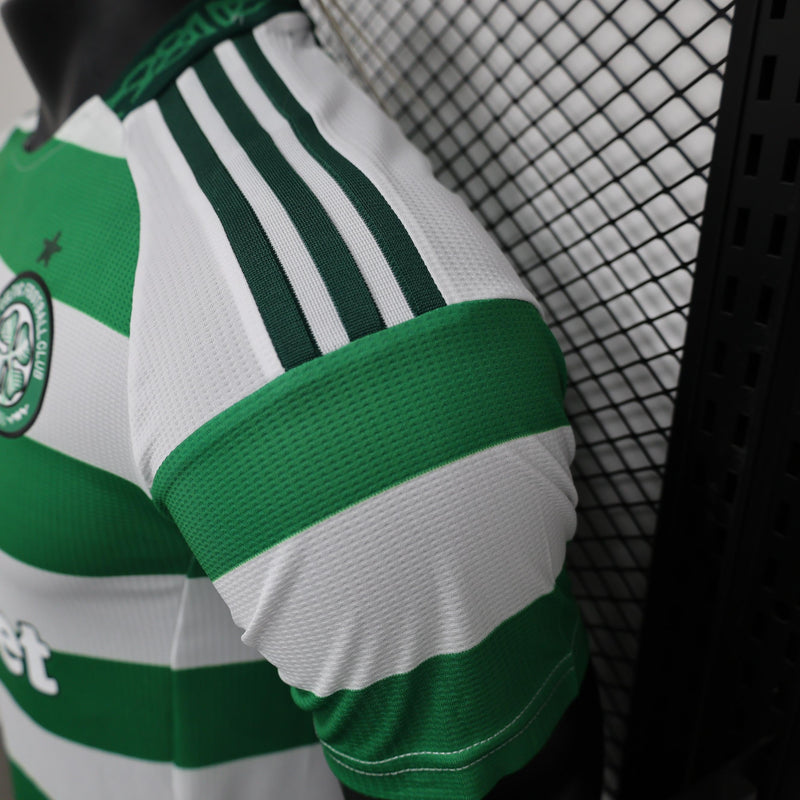 CELTIC I 24/25 homem (VERSÃO JOGADOR)