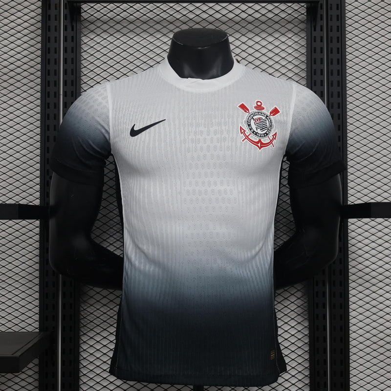 CORINTHIANS l 24/25 homem (VERSÃO JOGADOR)