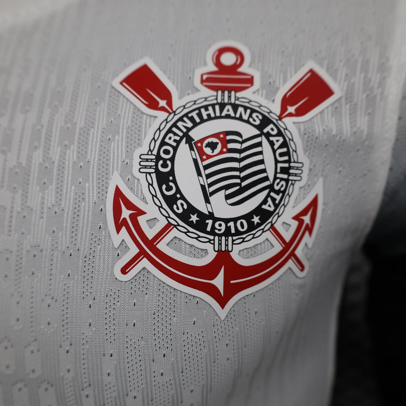 CORINTHIANS l 24/25 homem (VERSÃO JOGADOR)