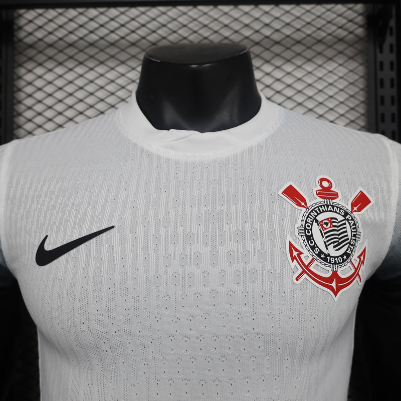 CORINTHIANS l 24/25 homem (VERSÃO JOGADOR)