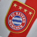 BAYERN MUNICH I 2010 men (RETRO)