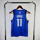 NBA DALLAS MAVERICKS JERSEY