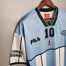 ARGENTINA SPECIAL EDITION I 2001 man (RETRO)