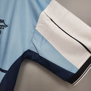 ARGENTINA SPECIAL EDITION I 2001 man (RETRO)