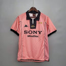 JUVENTUS II 1996 men's jersey (RETRO)