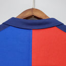 BARCELONA I SPECIAL EDITION 100° man (RETRO)