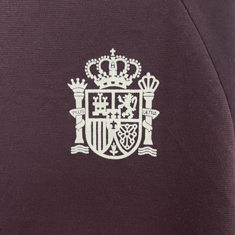 SPAIN I man (RETRO) SPECIAL EDITION