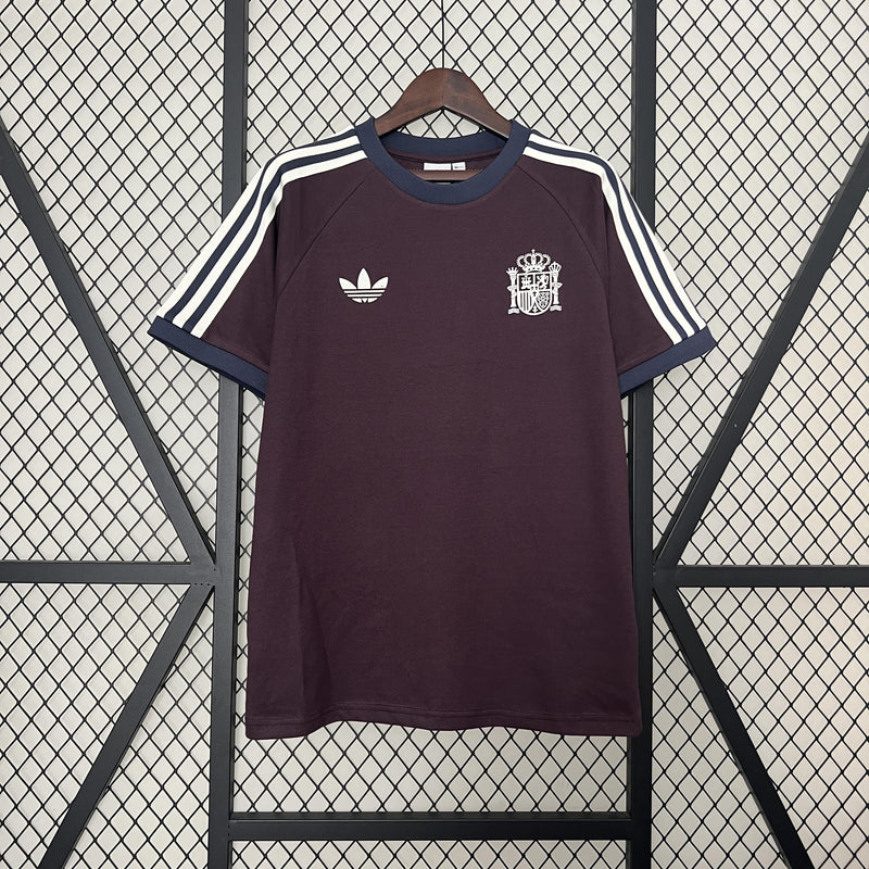 SPAIN I man (RETRO) SPECIAL EDITION