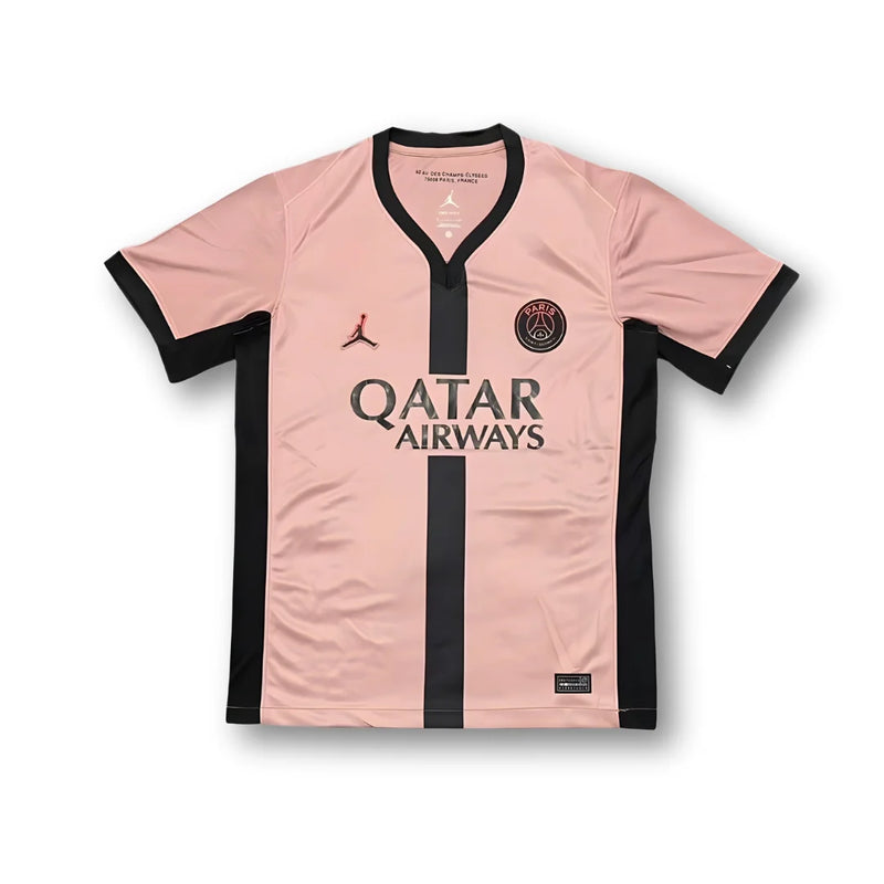 CAMISOLA PSG OUTUBRO ROSA 24/25 homem