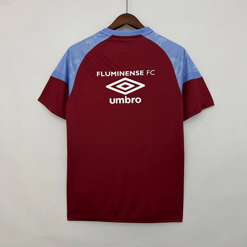 FLUMINENSE TRAINING WITH SPONSOR II 23/24 men