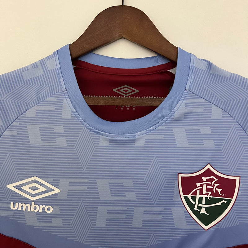 FLUMINENSE TRAINING WITH SPONSOR II 23/24 men