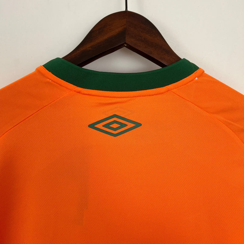 FLUMINENSE TRAINING WITH SPONSOR IV 23/24 men