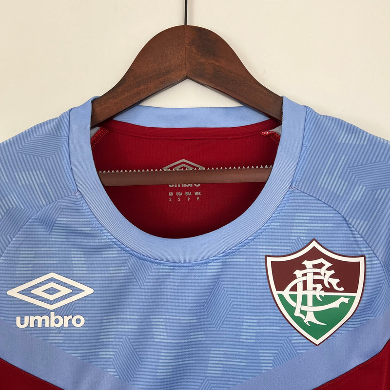 FLUMINENSE TRAINING WITHOUT SPONSOR II 23/24 women