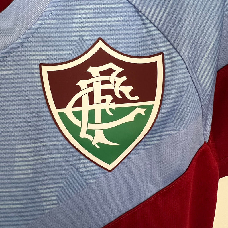 FLUMINENSE TRAINING WITHOUT SPONSOR II 23/24 women