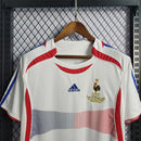 FRANCE II 2006 men (RETRO)
