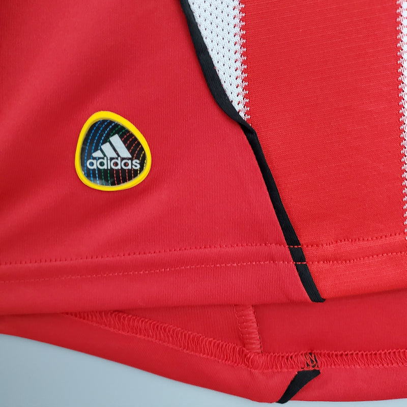 BAYERN MUNICH I 2010 men (RETRO)