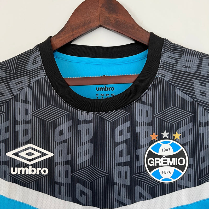 GREMIO TRAINING III 23/24 men