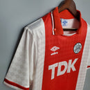 AJAX I 90/91 men (RETRO)