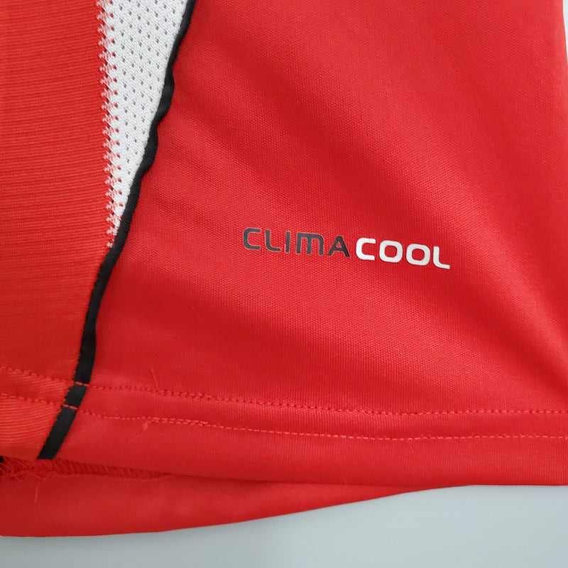BAYERN MUNICH I 2010 men (RETRO)