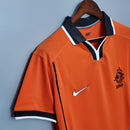 NETHERLANDS I 98/99 men (RETRO)