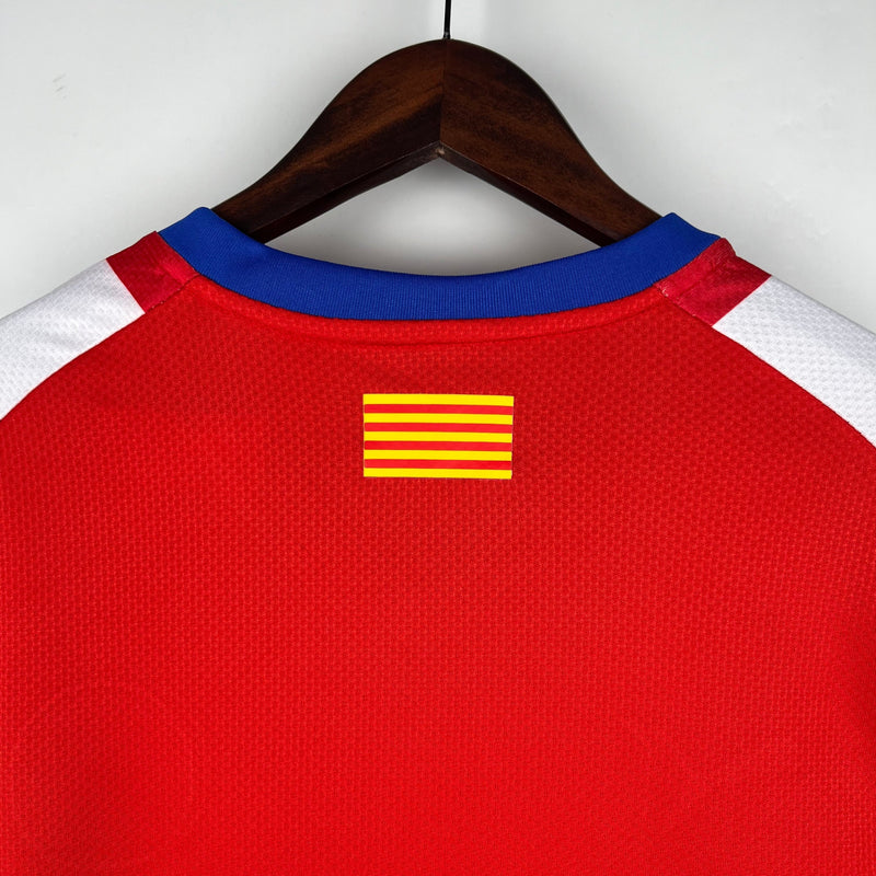 GIRONA I 23/24 men