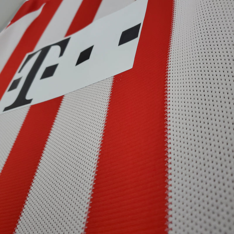 BAYERN MUNICH I 2010 men (RETRO)