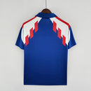 FRANCE I 88/89 men (RETRO)