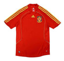 SPAIN EURO I 2008 men (RETRO)