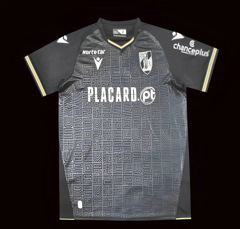 VITÓRIA SC II 24/25 homem - BLACK