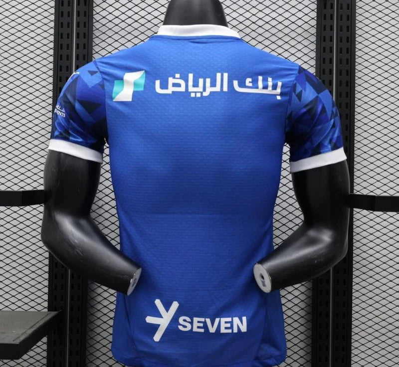 AL HILAL I 24/25 man (PLAYER VERSION)
