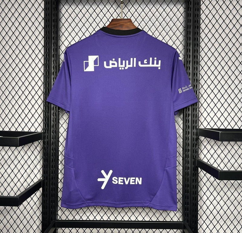 AL HILAL III 24/25 homem
