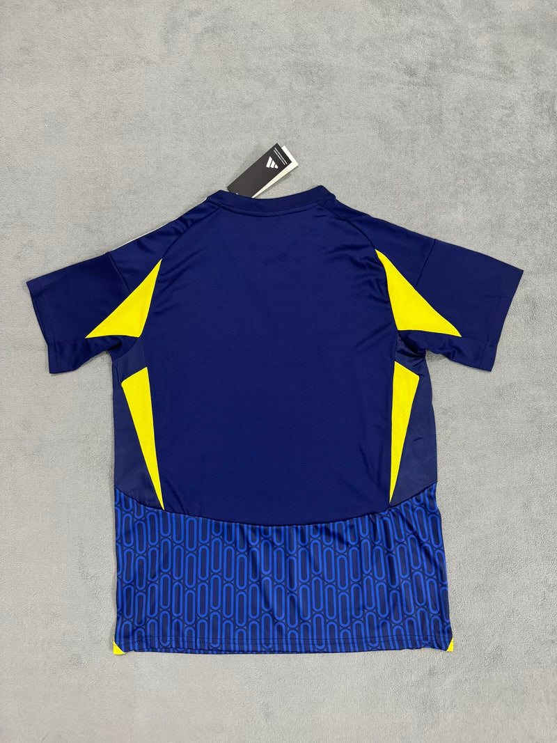 AL NASSR II 24/25 man