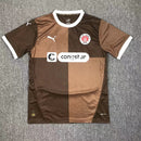ST PAULI II 24/25 men's jersey
