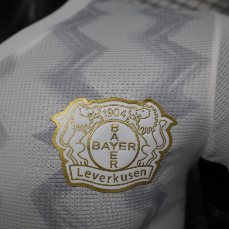 BAYER LEVERKUSEN II 24/25 (VERSÃO JOGADOR)