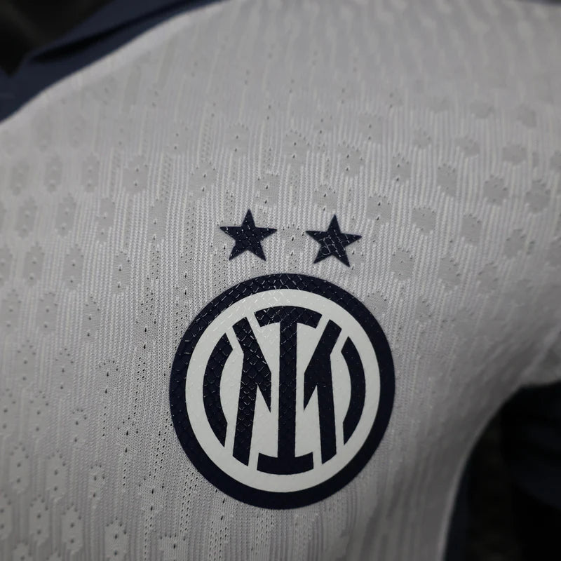 INTER MILAN II 24/25 men (PLAYER VERSION)