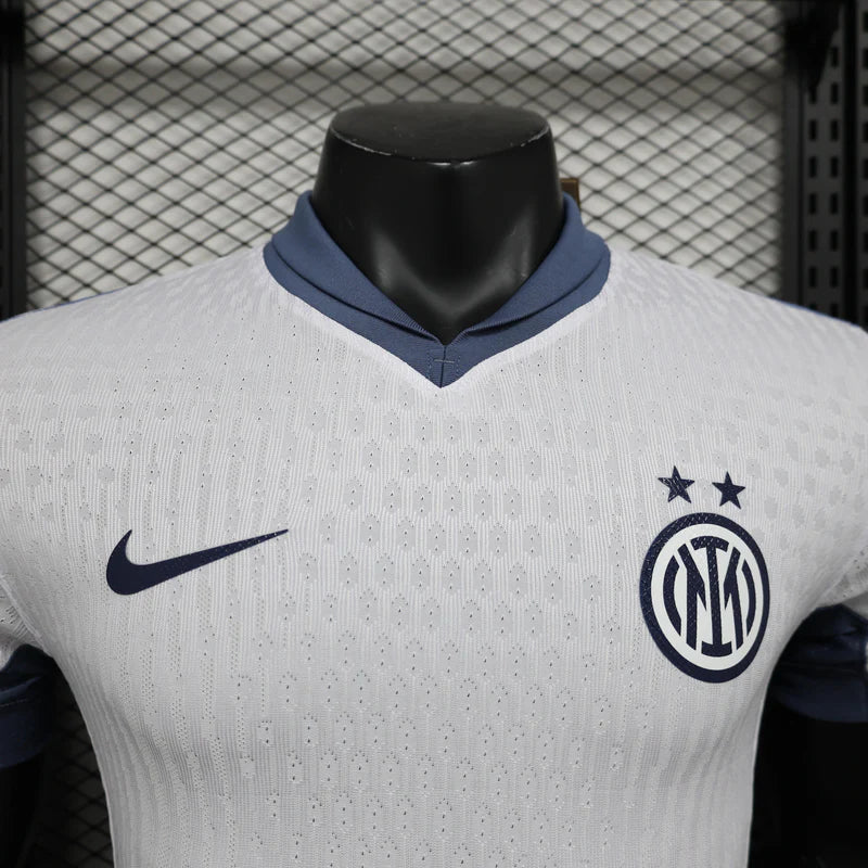 INTER MILAN II 24/25 men (PLAYER VERSION)